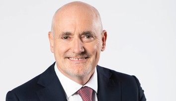 Skupina CME má nového generálního ředitele. Stal se jím Sam Barnett