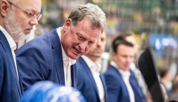 Rulík nastavil zrcadlo fanouškům: Podívejte se na drafty, máme malou základnu