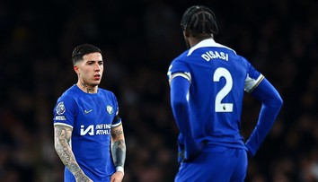 Rozkol v Chelsea. Hvězda rasisticky urážela spoluhráče, teď se omlouvá