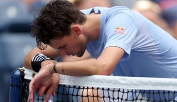 Vítěz US Open a čtyřnásobný finalista grandslamu končí ve 30 letech kariéru