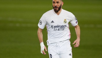 Karim Benzema půjde před soud, dohnala ho pět let stará kauza