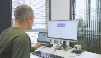 Karel ušetřil stovky korun měsíčně! Stačilo k tomu pár minut na internetu