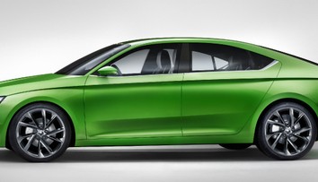 Jozef Kabaň, exdesignér škodovky, už pracuje v BMW
