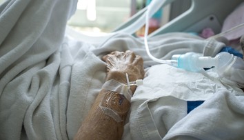Žena byla 40 minut mrtvá. Popsala, co všechno po smrti viděla