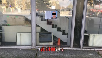 Fanda zemřel po incidentu na hokeji! Padlo obvinění, mladíkovi hrozí 10 let