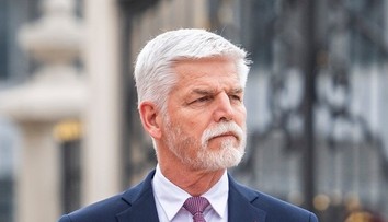 Pavel odmítl 100 dní hájení. Místo toho ukázal osm úkolů. Zvládne je? ANKETA