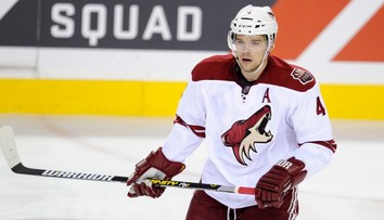 Do Sparty přichází obránce z NHL! Pražané podepsali Michálka