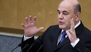 O novém ruském premiérovi je téměř jasno. Mišustina schválil parlament