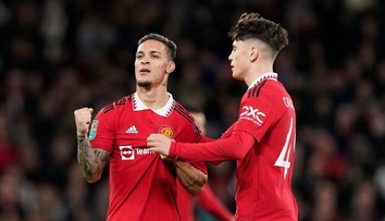 Carabao Cup: Do nejlepší čtyřky prošel Newcastle, radují se i mladíci United