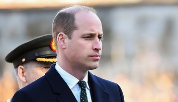 Princ William truchlí. Přišel o blízkého člověka