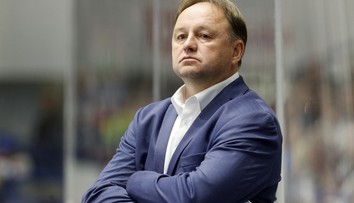 Kladno je odpočaté a Zlín pomlácený. Podle Patery se mezi elitou udrží Rytíři