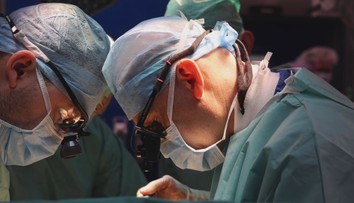 IKEM slaví úspěch: Počet transplantací v Česku byl loni nejvyšší v historii