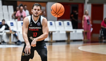 Úžasný výsledek, překvapení to není, říká Bohačík. V Řecku ho nadchla krásná hala