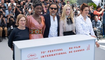 Začal festival v Cannes. Nový film představí Quentin Tarantino