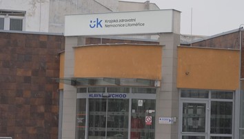 Kauza úmrtí miminek v litoměřické nemocnici: Kontrola odhalila pochybení zdravotníků