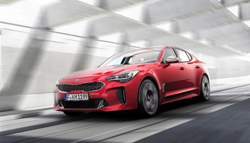 KIA ukázala nový sporťák, postavil ho bývalý šéf divize BMW M