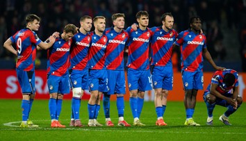 Začala Chance Liga: Plzeň doma prohrála, radují se Baník i Teplice