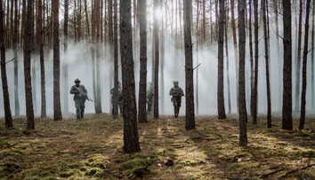 Na napadení členského státu NATO odpoví okamžitě. ČR má jasně danou roli
