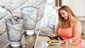 Co pomáhá při hubnutí? Dejte si rozumný cíl a shazujte kila pomalu