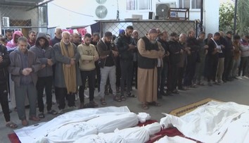 Bombardování Pásma Gazy pokračuje. O život přišlo 18 tisíc lidí, tvrdí Hamás