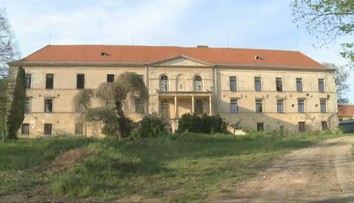 Památkový inspektor v Hrušovanech: Jen na vlastní nebezpečí!