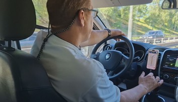 Kroťte své zlozvyky za volantem. I malá chyba může skončit tragédií, varují experti