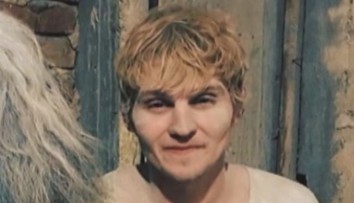 Velká rána pro frontmana kapely Mandrage. Vít Starý měl přijít o nohu