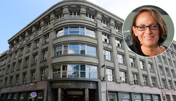 Spor o miliardy. Plnila primátorka Krnáčová příkazy protivníka?