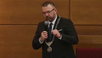 Havířov má novou primátorku, Baránka kvůli kauze městských bytů odvolali