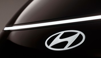 Ostrý začátek roku. Hyundai představí obří elektromobil, zatím ho ale pečlivě tají