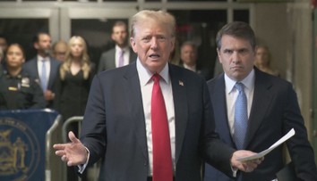 Soud s Trumpem jde do finále. Porota se musí jednomyslě shodnout na verdiktu