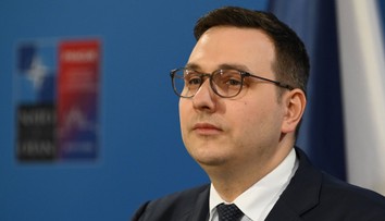Další náhlá smrt českého diplomata. Lipavský jim psal, aby byli opatrní