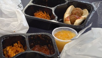 Studie ukázala vliv ultra zpracovaných potravin na obezitu. Je alarmující