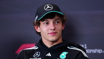 Jeden výrok a svět F1 se obrátil proti Antonellimu. Mladý talent čelí nenávisti