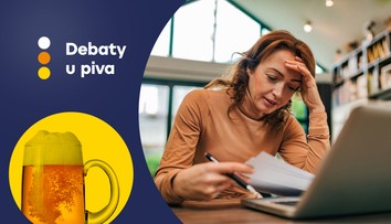 Korona krize může zapříčinit tisíce exekucí