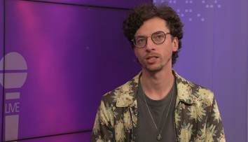 Jago v Othellovi byl praotcem všech dezinformátorů. Nešlo mi ho uchopit, říká herec Cina