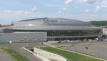 Pražská O2 aréna slaví 18 let. Od jejího otevření se tam konalo přes 1600 akcí