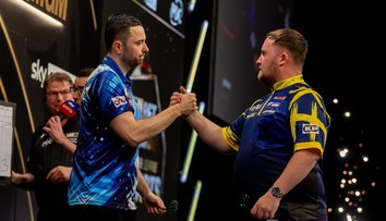 Největší šipkařské hvězdy řekly Slovensku ne, ale jedno jméno mohou Češi závidět