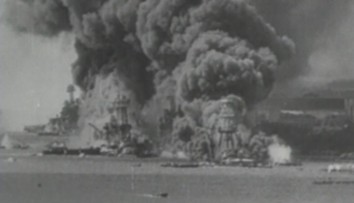 Od útoku na Pearl Harbor uběhlo 80 let. Připomeňte si, co se tehdy dělo