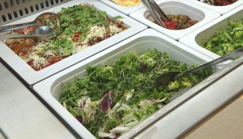 Kuchař veganského bistra: Je mýtus, že v rostlinné stravě není dost bílkovin