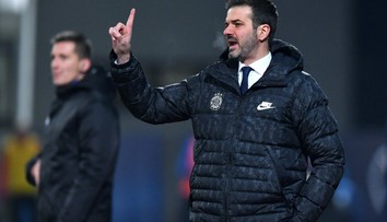 Jde to i bez posil! Stramaccioni se svými Íránci vede ligu