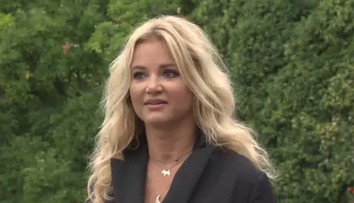 Babišová prozradila, na co ji sbalil manžel, popsala i první rande