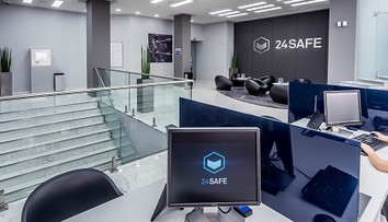 24SAFE – vše důležité v bezpečí na jednom místě