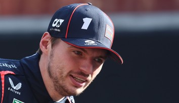 Verstappen dělá komisařům ze života peklo. Pravidla zná nejlépe, přiznal ex-pilot F1