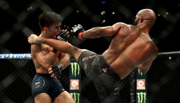 Po 6 letech nový šampion muší váhy: Cejudo porazil hvězdu UFC!