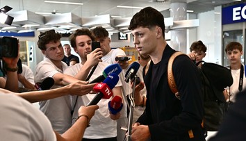 MS 2026 ON-LINE: Češi jsou doma, Krejčí i Koubek mluví o neúspěchu