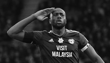 Náhle zemřel bývalý fotbalista z Premier League. Bylo mu pouhých 39 let