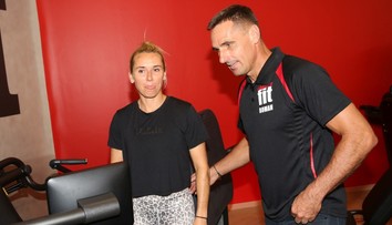 Manželství olympijského vítěze je u konce. Šebrle se rozvádí po 21 letech
