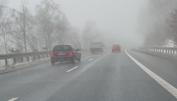 Řidiči na hlavním tahu mezi Mostem a Chomutovem budou moci jezdit rychleji