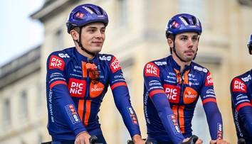 Podruhé v řadě. Česko bude mít zastoupení na slavné Tour de France